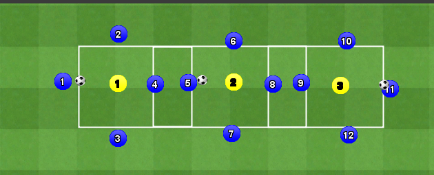 Esquema del ejercicio 1